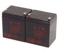 APC Replacement Battery Pack | Cartridge Replaces APC RBC135