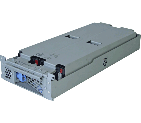 AJC Replacement Battery For APC SMT1000RM2U UPS – 12V 7Ah SLA/VRLA (F2 Terminals)