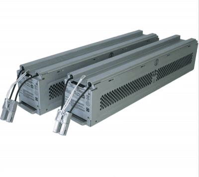 APC Replacement Battery Pack | Cartridge Replaces APC RBC44C - Image 2