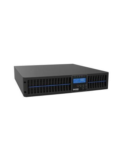 Borri LEONARDO RT UPS 6kVA - 10kVA No Batteries - Image 5