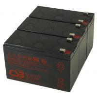 APC Replacement Battery Pack | Cartridge Replaces APC RBC53