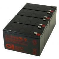 APC Replacement Battery Pack | Cartridge Replaces APC RBC49