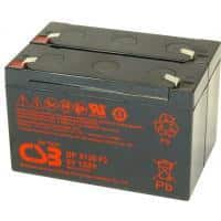 APC Replacement Battery Pack | Cartridge Replaces APC RBC3