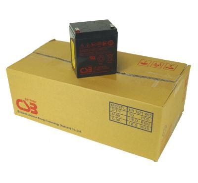 APC Replacement Battery Pack | Cartridge Replaces APC RBC134