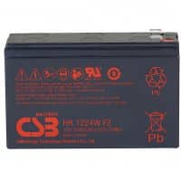 APC Replacement Battery Pack | Cartridge Replaces APC RBC106