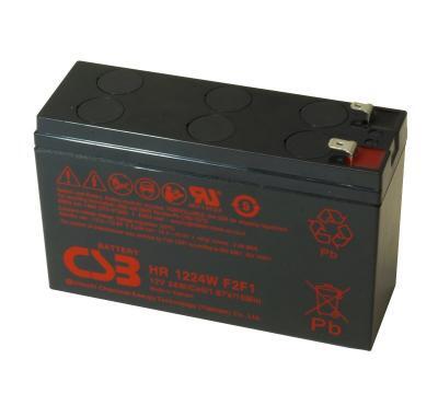 APC Replacement Battery Pack | Cartridge Replaces APC RBC125