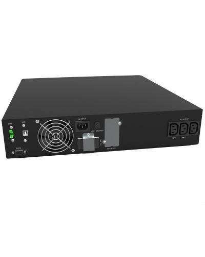 Borri GALILEO RT Rotation UPS 1000-3000 VA 1/1 - Image 3