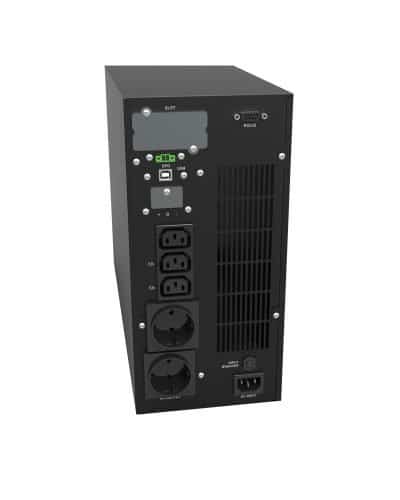Borri GALILEO TOWER UPS 1000-3000 VA 1/1 - Image 3