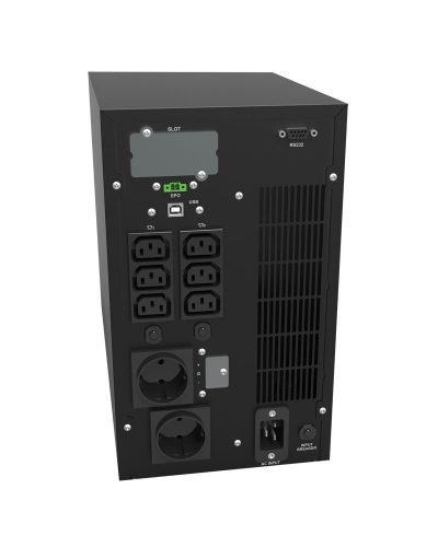 Borri GALILEO TOWER UPS 1000-3000 VA 1/1 - Image 2