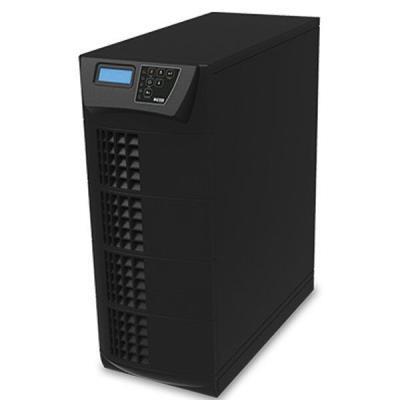 Borri LEONARDO Tower UPS 6kVA - 10kVA 1/1 with internal batteries