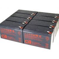 APC Replacement Battery Pack | Cartridge Replaces APC RBC105