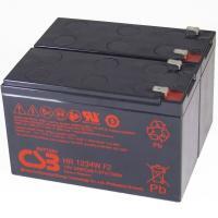 APC Replacement Battery Pack | Cartridge Replaces APC RBC109