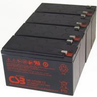 APC Replacement Battery Pack | Cartridge Replaces APC RBC115