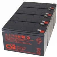 APC Replacement Battery Pack | Cartridge Replaces APC RBC116