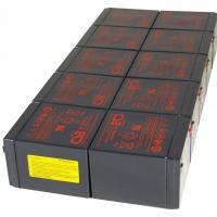 APC Replacement Battery Pack | Cartridge Replaces APC RBC118