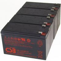 APC Replacement Battery Pack | Cartridge Replaces APC RBC133