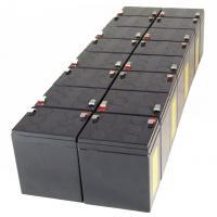 APC Replacement Battery Pack | Cartridge Replaces APC RBC140