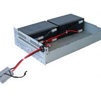 APC Replacement Battery Pack | Cartridge Replaces APC RBC22C