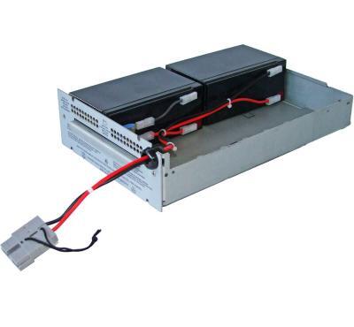 APC Replacement Battery Pack | Cartridge Replaces APC RBC22C