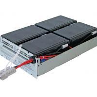APC Replacement Battery Pack | Cartridge Replaces APC RBC23C