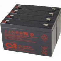 APC Replacement Battery Pack | Cartridge Replaces APC RBC34