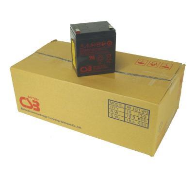 APC Replacement Battery Pack | Cartridge Replaces APC RBC37
