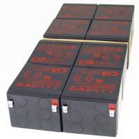 APC Replacement Battery Pack | Cartridge Replaces APC RBC43