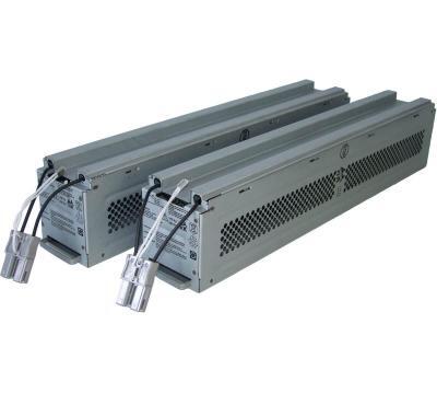 APC Replacement Battery Pack | Cartridge Replaces APC RBC44C