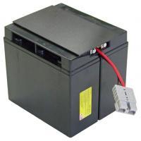 APC Replacement Battery Pack | Cartridge Replaces APC RBC50