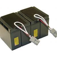 APC Replacement Battery Pack | Cartridge Replaces APC RBC55