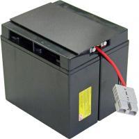 APC Replacement Battery Pack | Cartridge Replaces APC RBC7