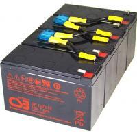APC Replacement Battery Pack | Cartridge Replaces APC RBC8