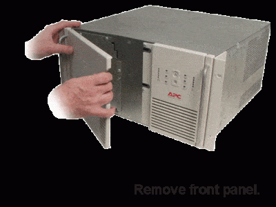 APC Replacement Battery Pack | Cartridge Replaces APC RBC11 - Image 2