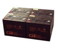 APC Replacement Battery Pack | Cartridge Replaces APC RBC14
