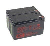RBC33 Replacement Battery Cartridge - Compatible With BX1500 BR1500 UPS Systems