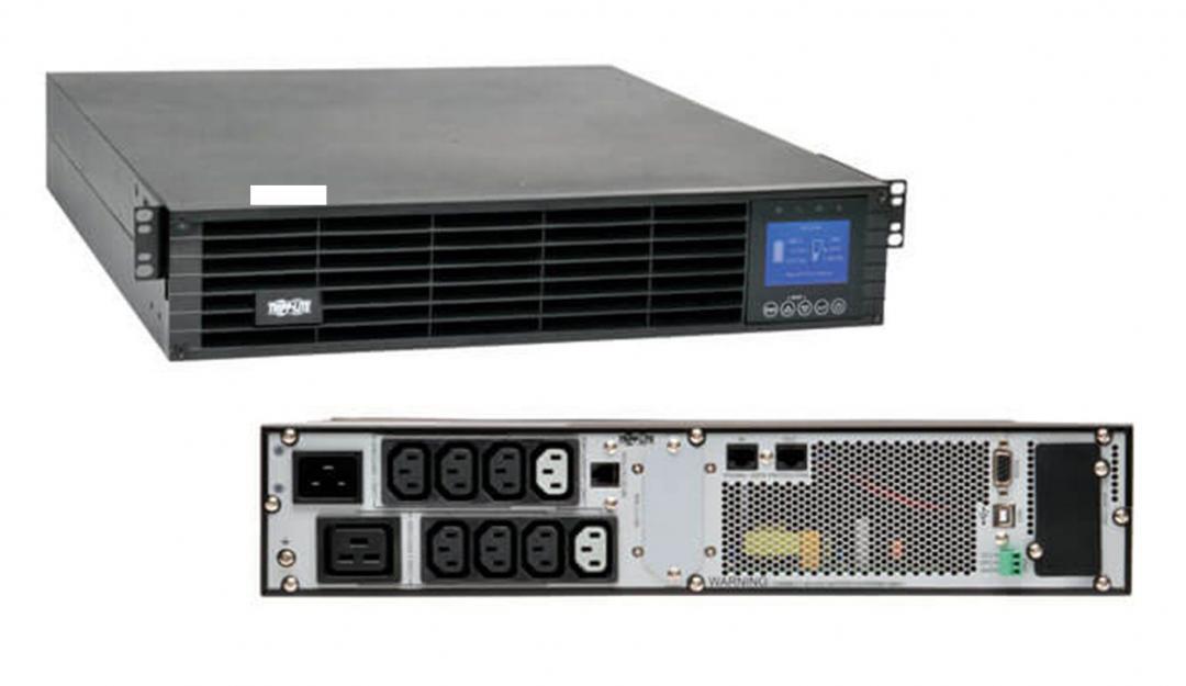 Tripp Lite UPS Single and Three Phase UPS UPS Power Services