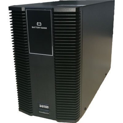 Borri GALILEO TOWER External Battery Box