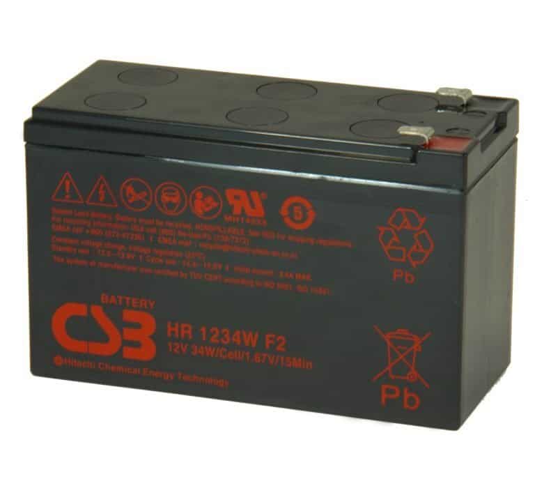 Аккумулятор hr1234w f2 характеристики