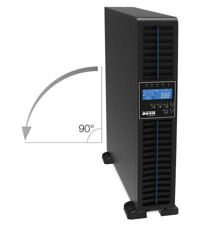 Borri GALILEO RT Rotation UPS 1000-3000 VA 1/1 - Image 2