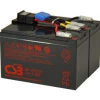 APC Replacement Battery Pack | Cartridge Replaces APC RBC48