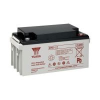 Yuasa General Purpose VRLA Battery NP65-12I