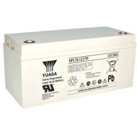 Yuasa NPL78-12IFR Battery 12v 78Ah