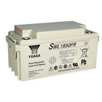 Yuasa SWL1850FR Battery 12V 74Ah