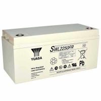 Yuasa SWL2250FR Battery12V 86Ah