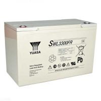 Yuasa SWL3300FR Battery 12V 110.2Ah