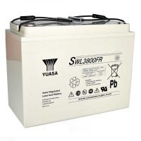 Yuasa SWL3800FR Battery 12V 135Ah