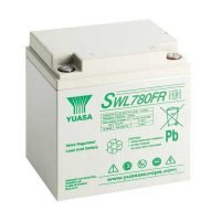 Yuasa SWL780FR Battery 12V 28.8Ah